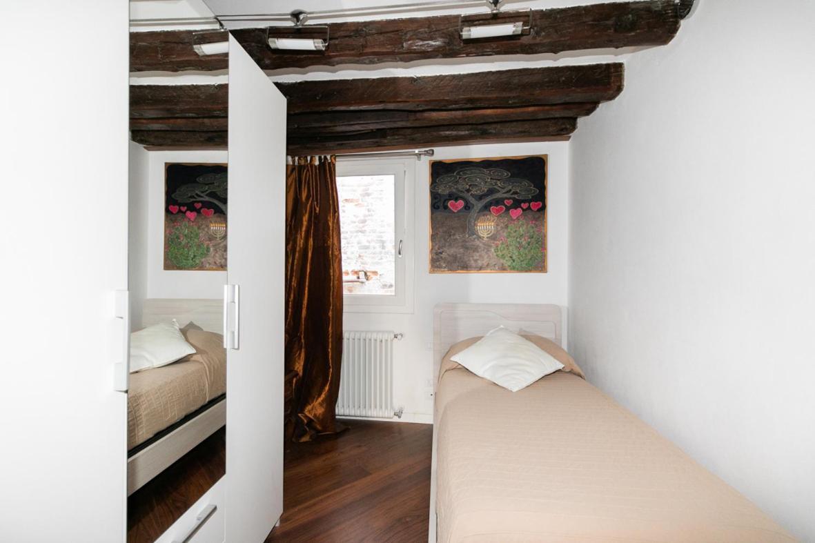 San Marco Comfort Appartement Venise