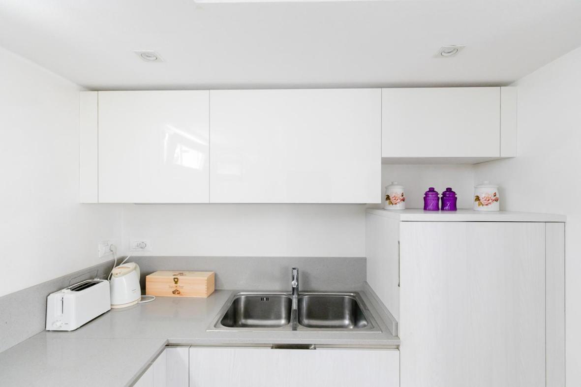 Appartement San Marco Comfort Venise