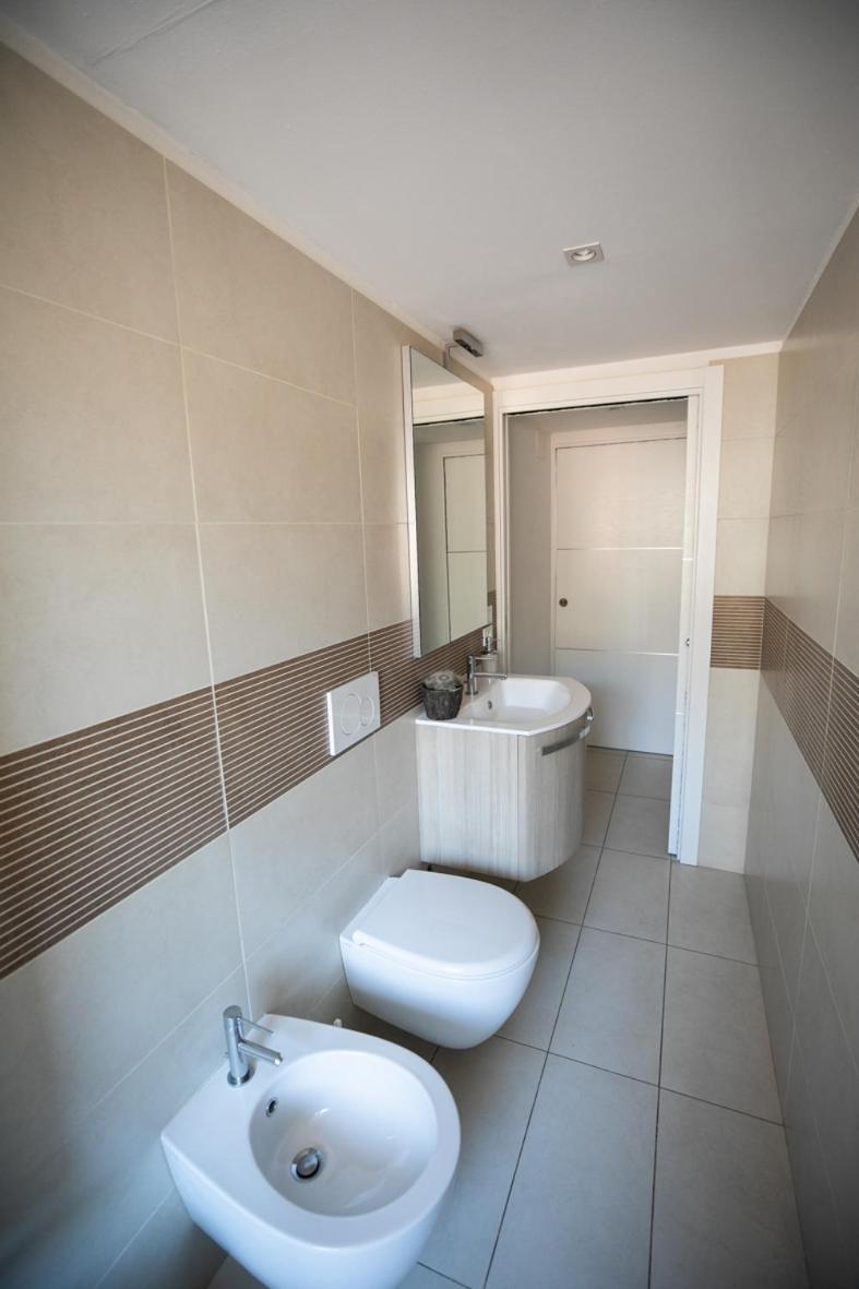 San Marco Comfort Appartement *