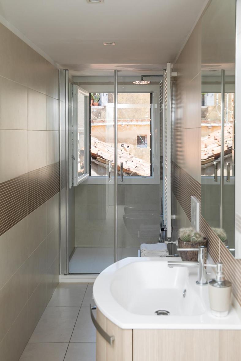 San Marco Comfort Appartement Venise