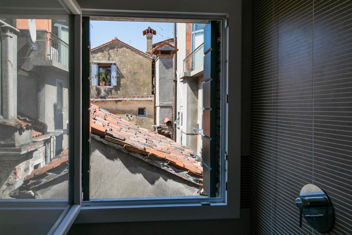 Appartement San Marco Comfort Venise