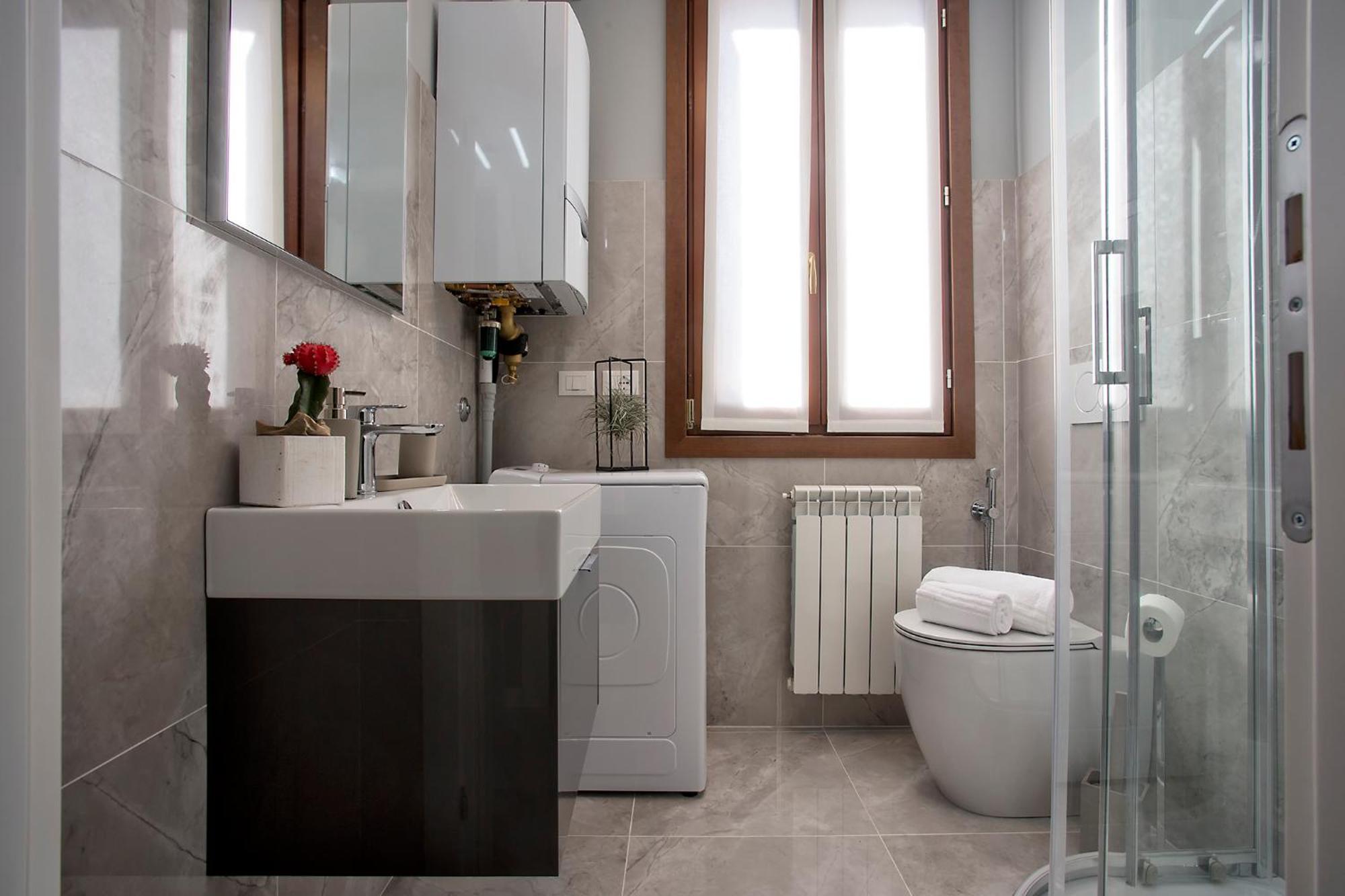 San Marco Elegant Apartment *