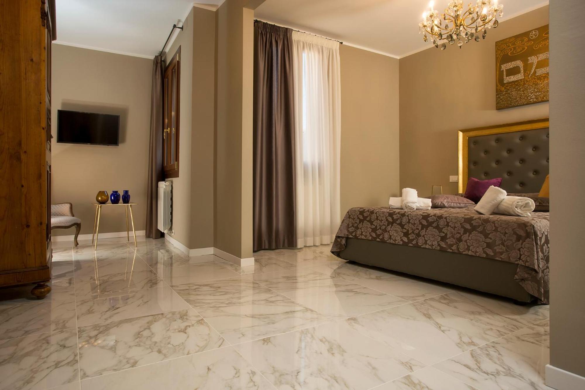 Apartment San Marco Elegant Venedig
