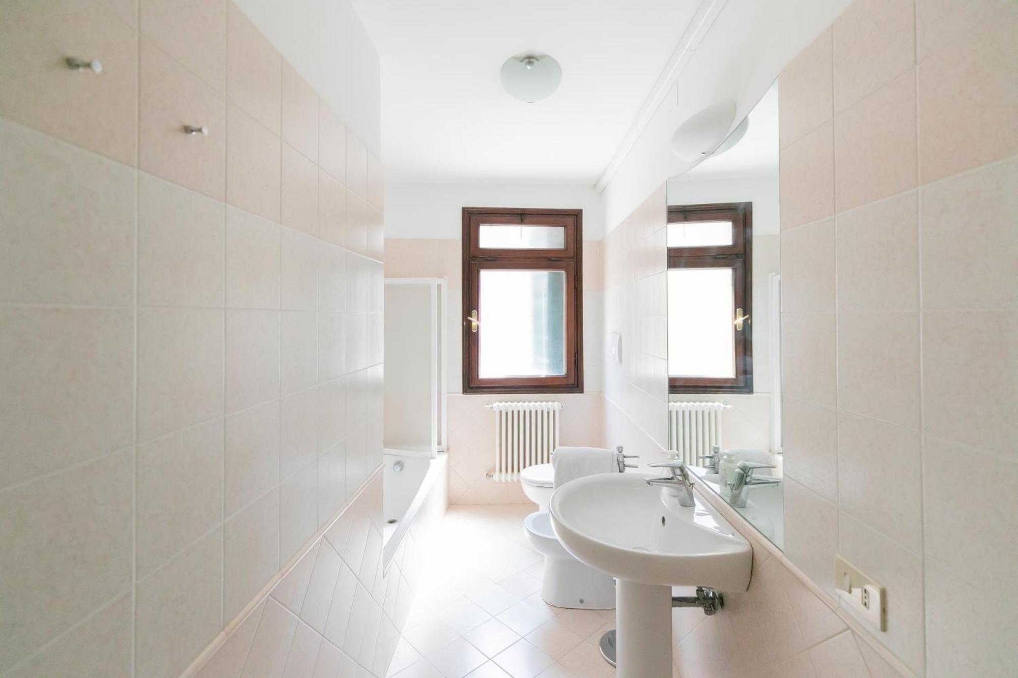 Apartment San Marco