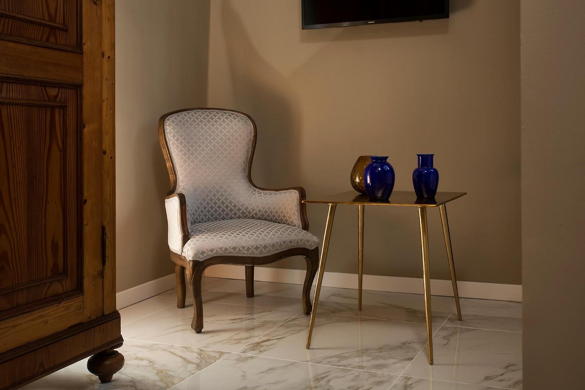 San Marco Elegant Apartment Venedig
