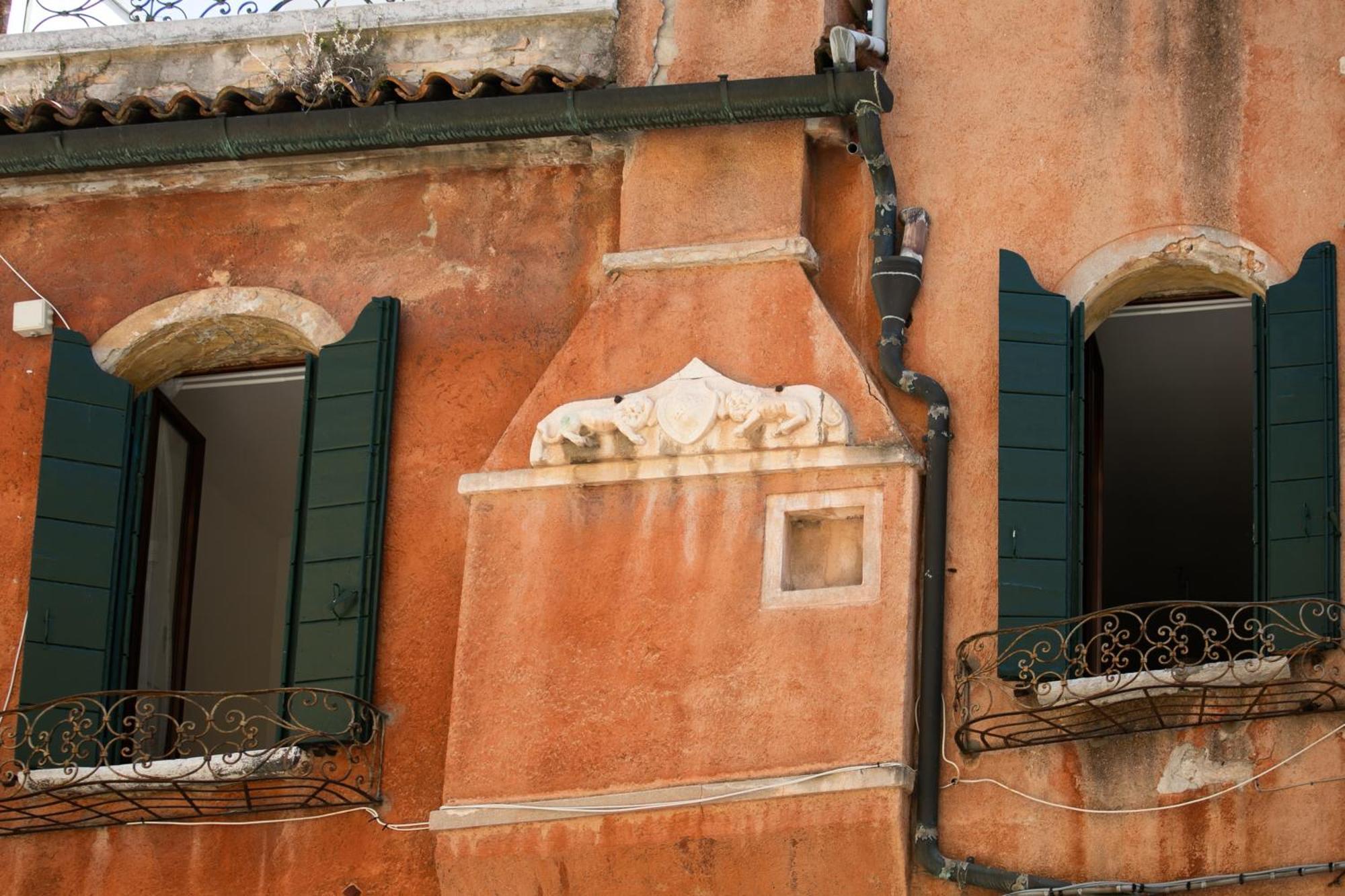 Appartement San Marco In The Art District *