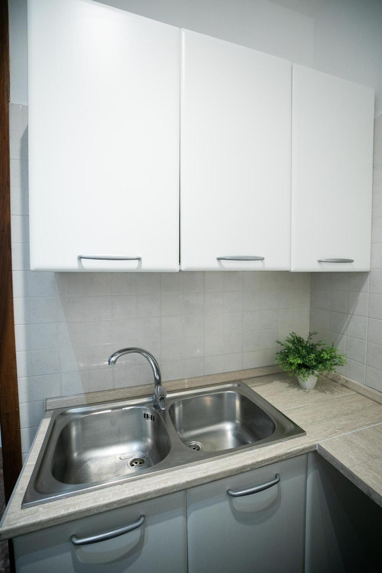Appartement San Marco In The Art District