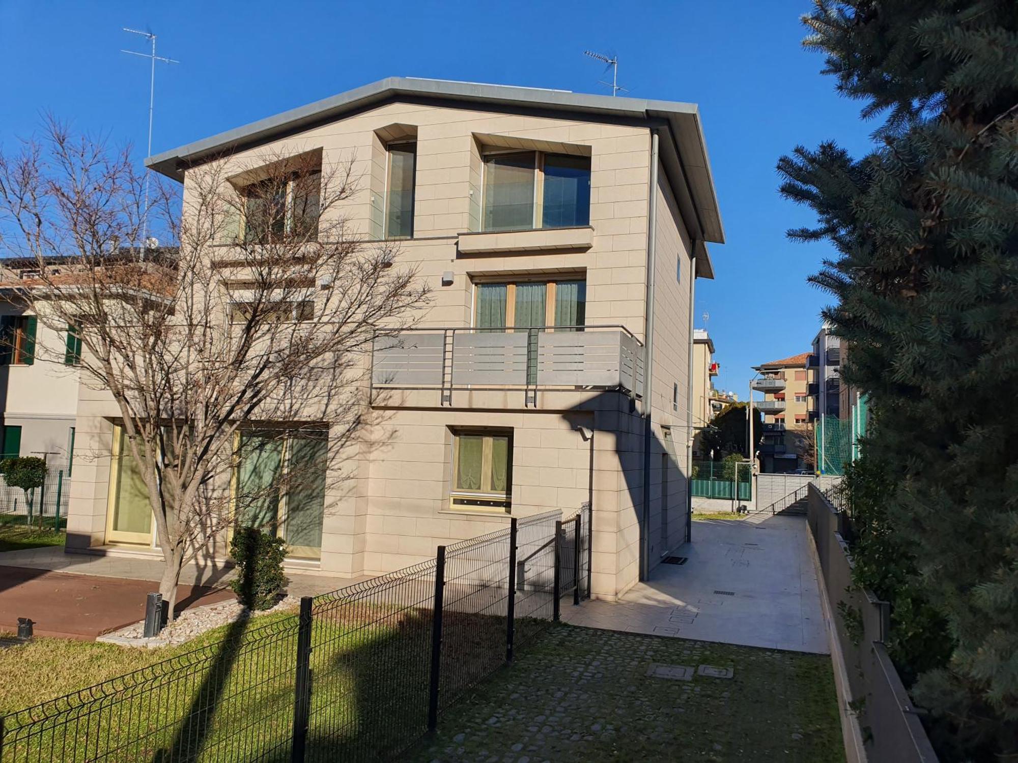 Db - Il Nido Appartement *