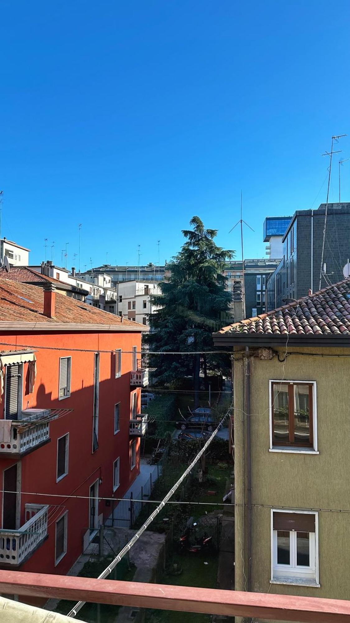 Parisi - Aleardi 1 Apartment Venice