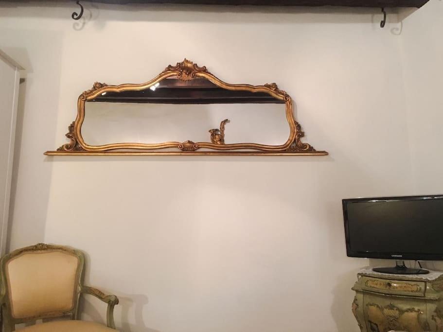 Ca Salvarosa Appartement