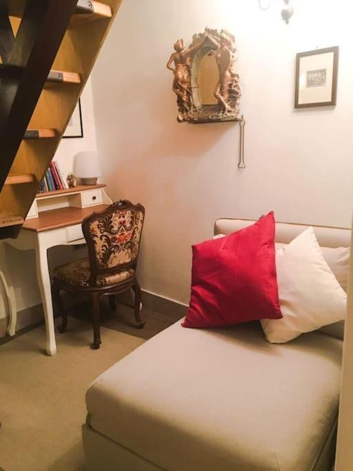 Ca Salvarosa Appartement *