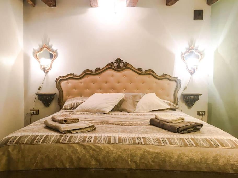Ca Salvarosa Appartement Venise