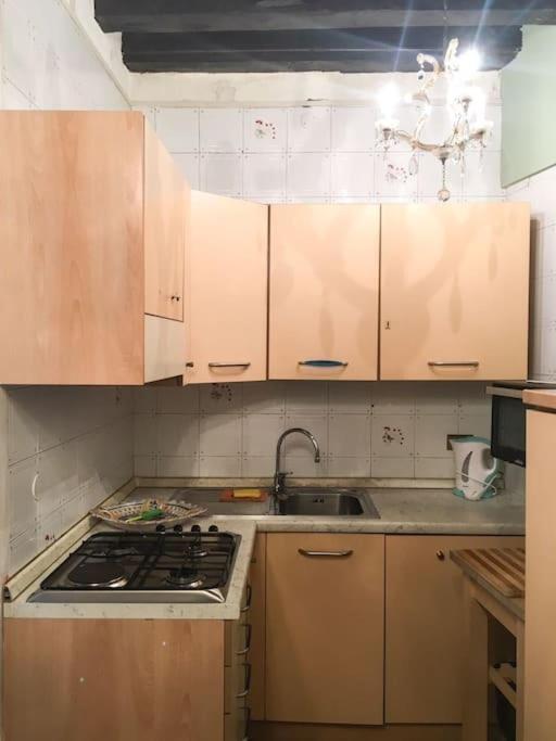 Appartement Ca Salvarosa