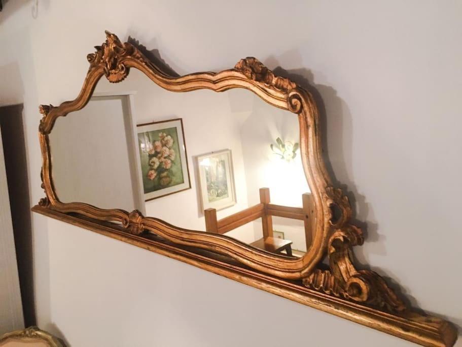 Appartement Ca Salvarosa