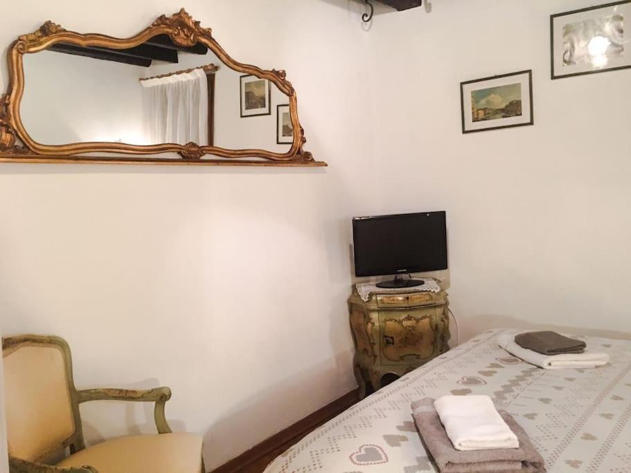 Appartement Ca Salvarosa