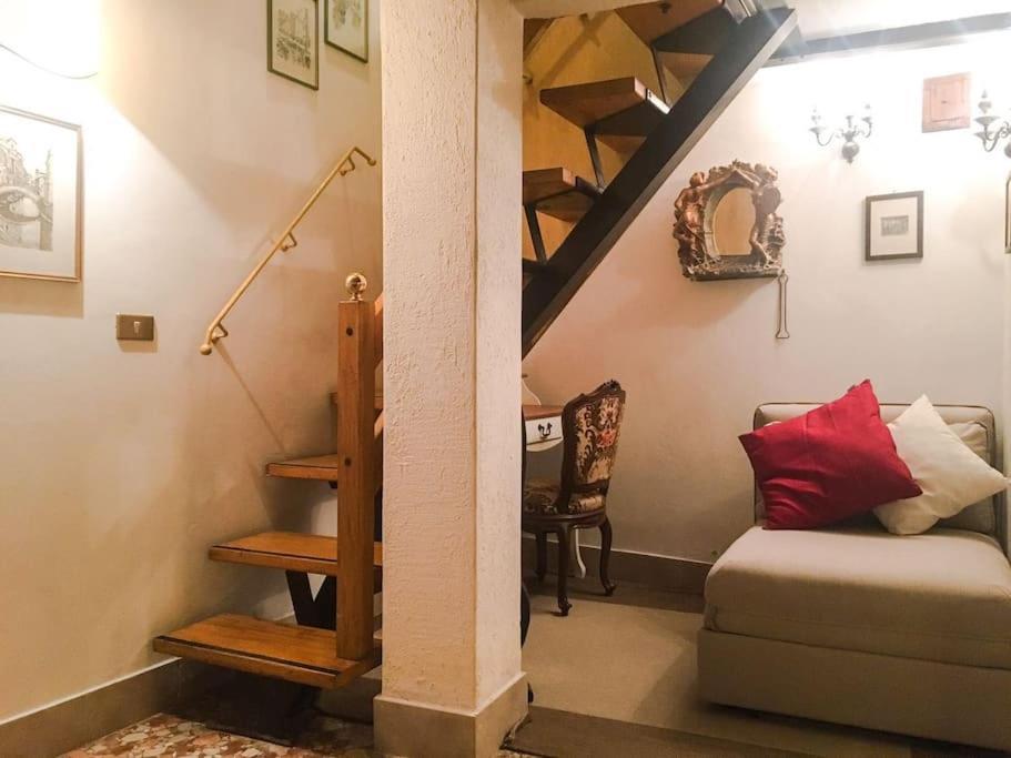 Ca Salvarosa Appartement *
