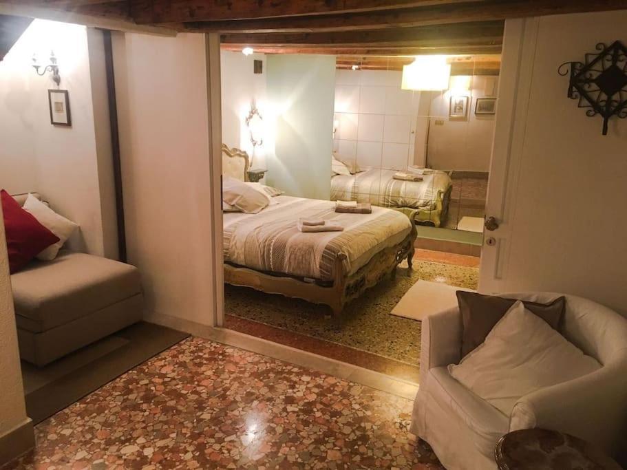 Appartement Ca Salvarosa