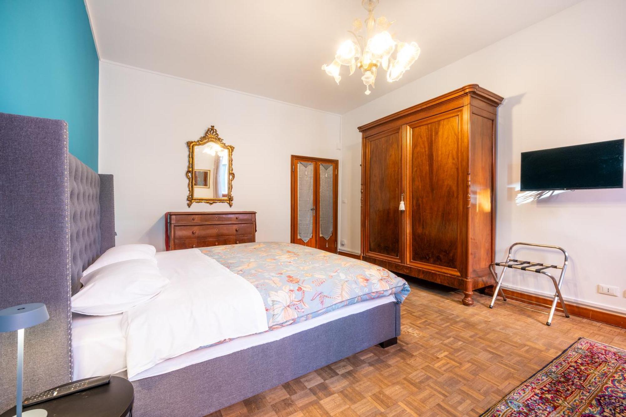 Just Urban - Castello 6386 Canal View *