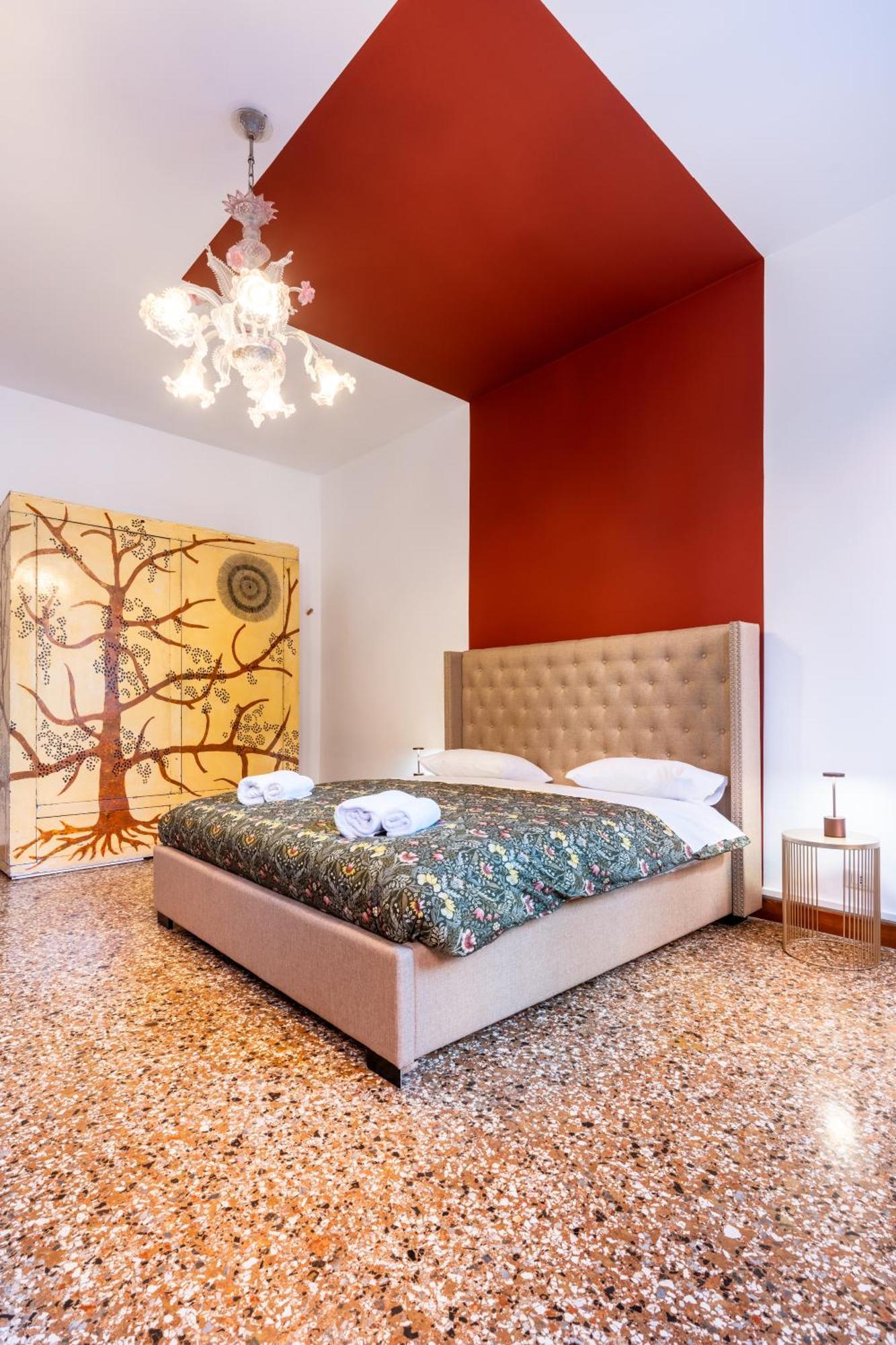 Just Urban - Castello 6386 Canal View