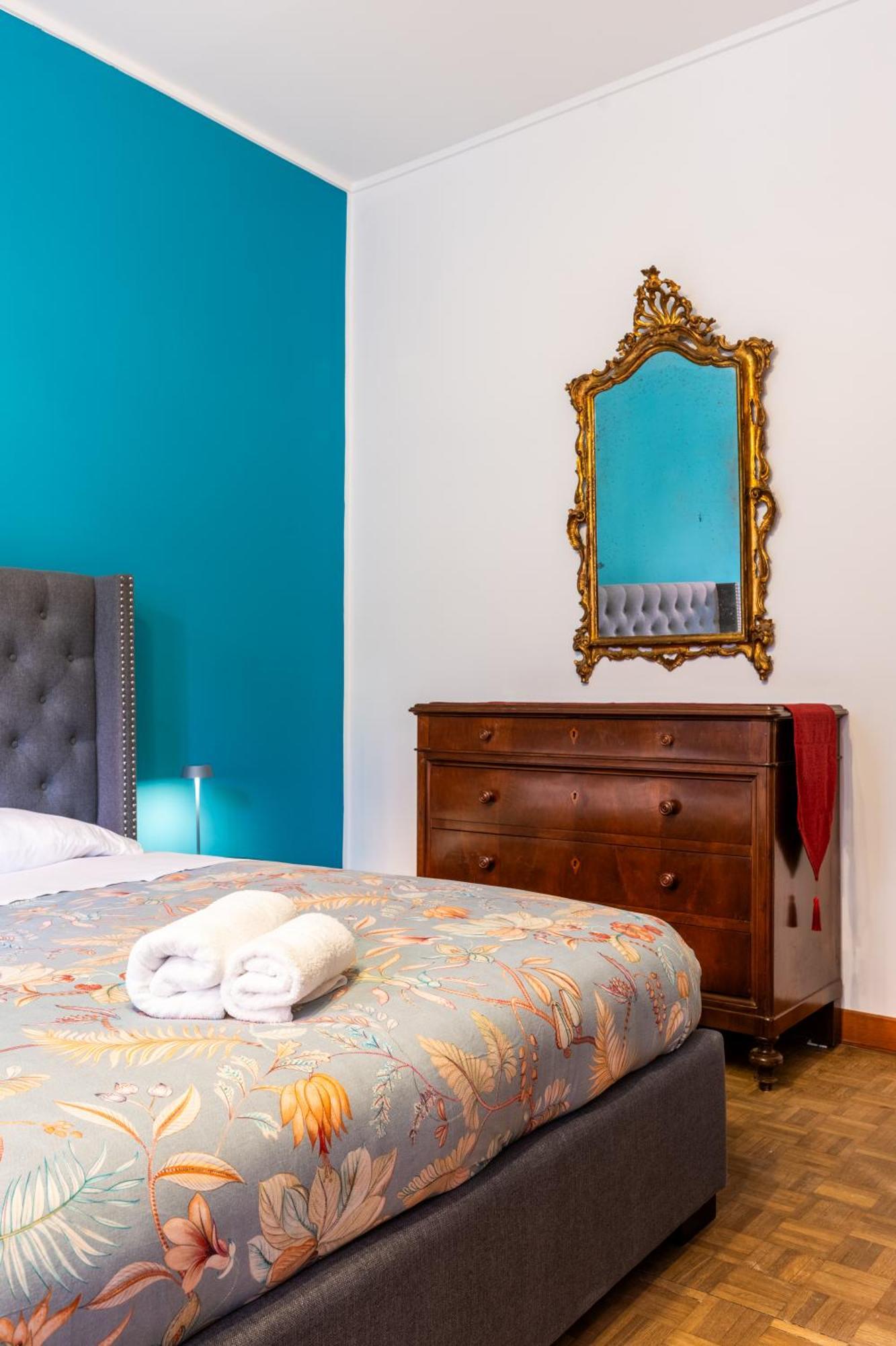 Just Urban - Castello 6386 Canal View Appartement *