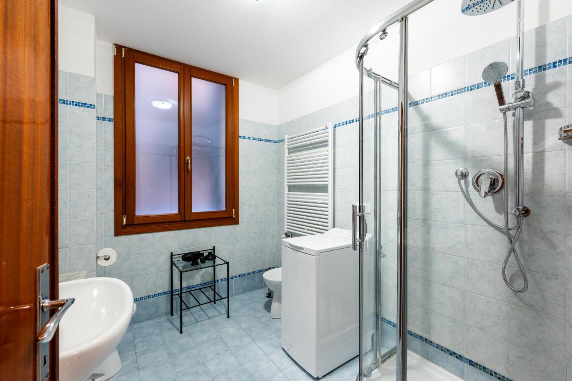 Just Urban - Castello 6386 Canal View *