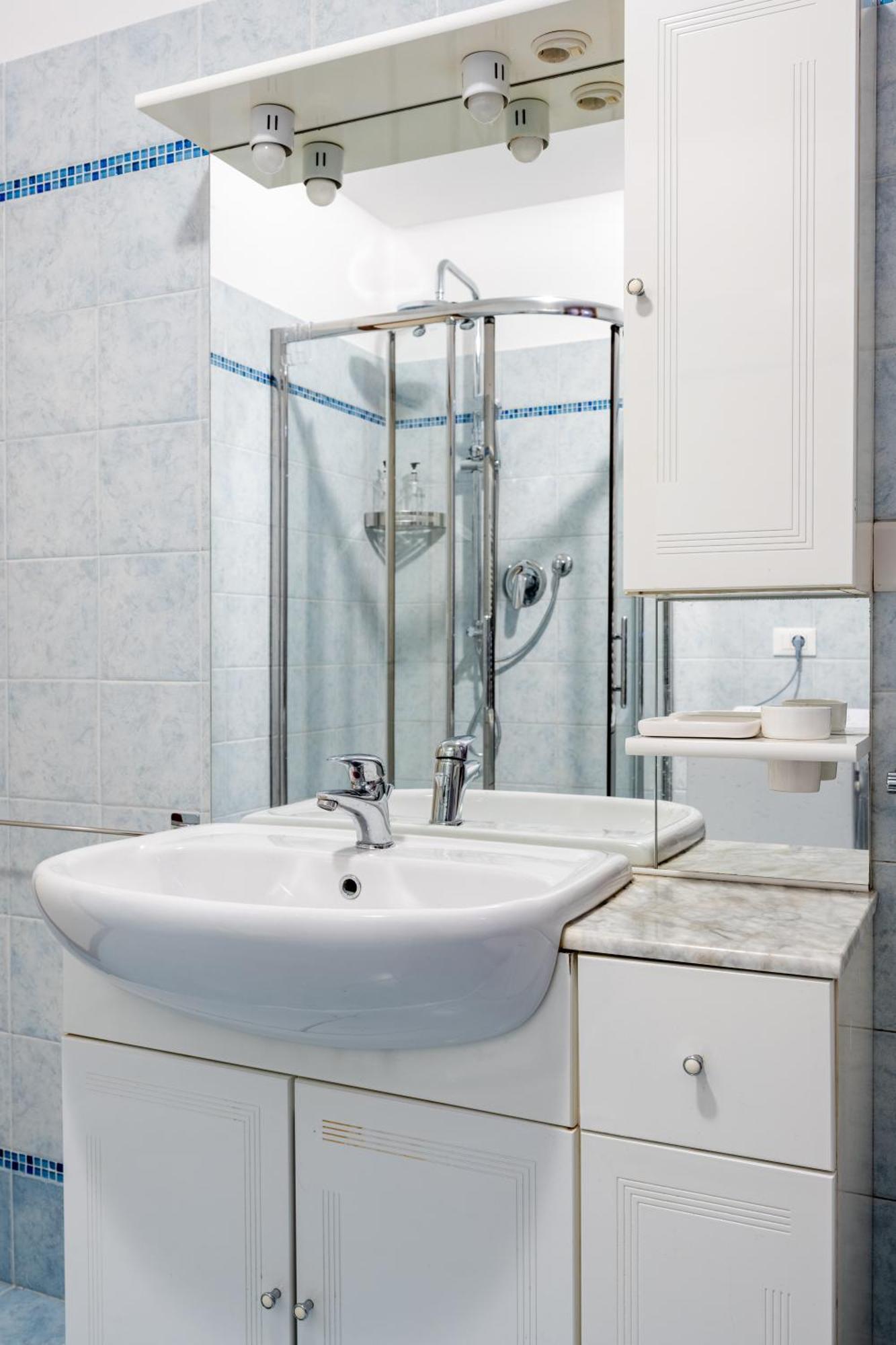 Appartamento Just Urban - Castello 6386 Canal View
