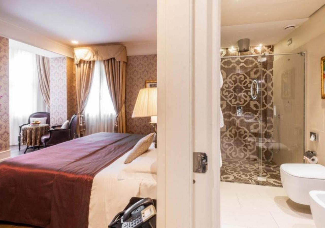 Moresco 4* Venise