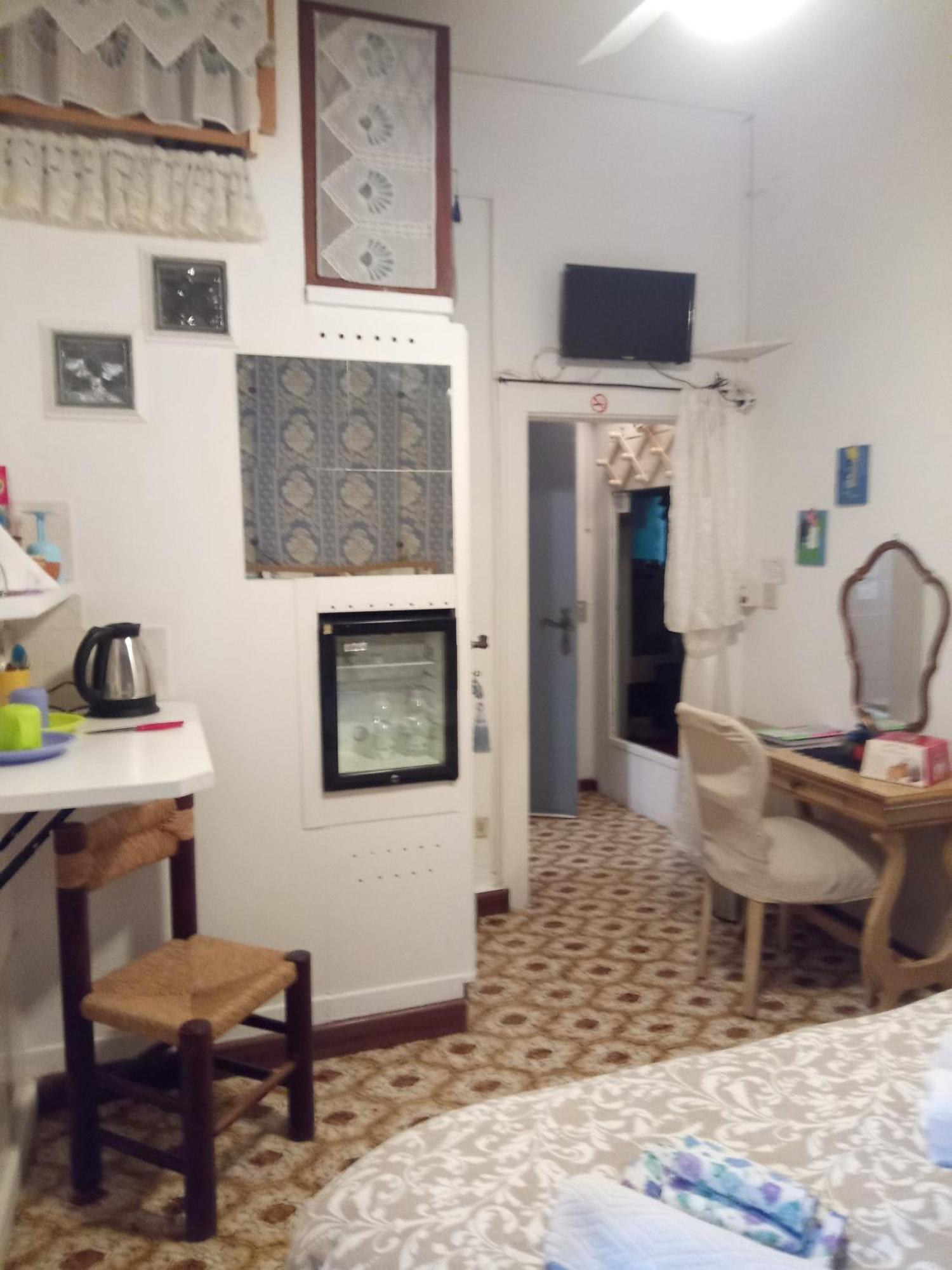 Bed & Breakfast Biennale *