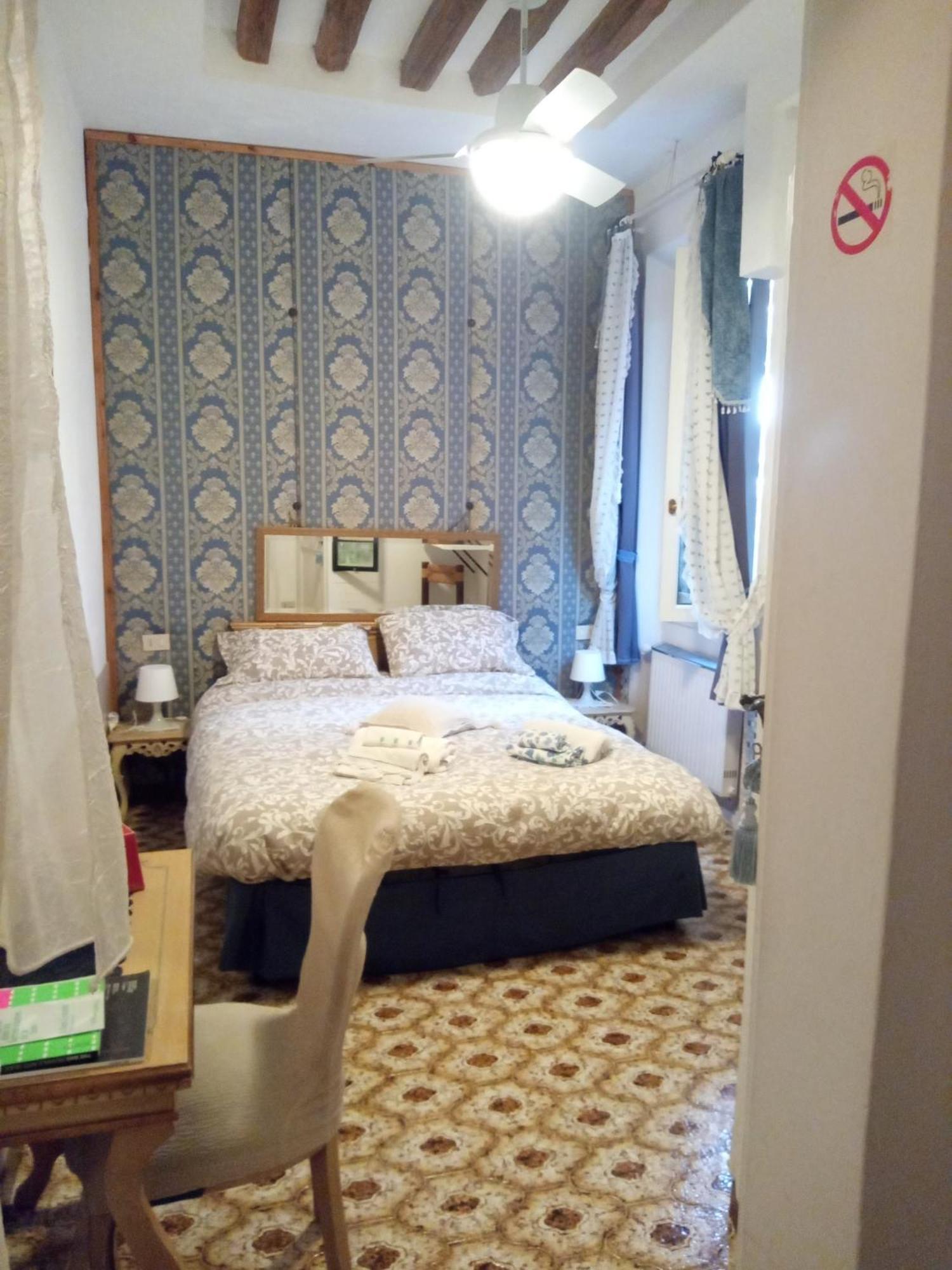 Biennale Bed & Breakfast