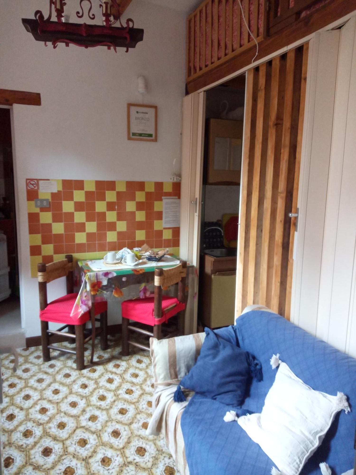 Bed & Breakfast Biennale