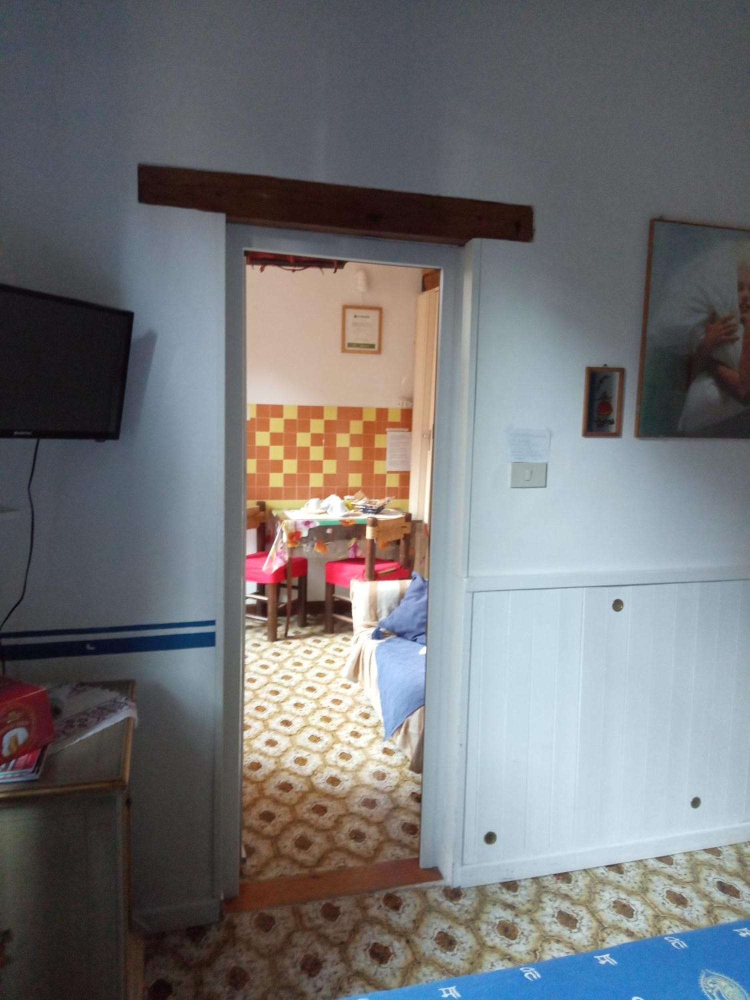 Biennale Bed & Breakfast *