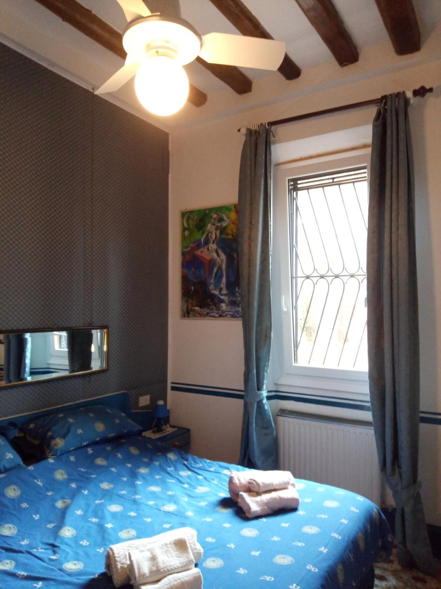 Bed & Breakfast Biennale Venetië