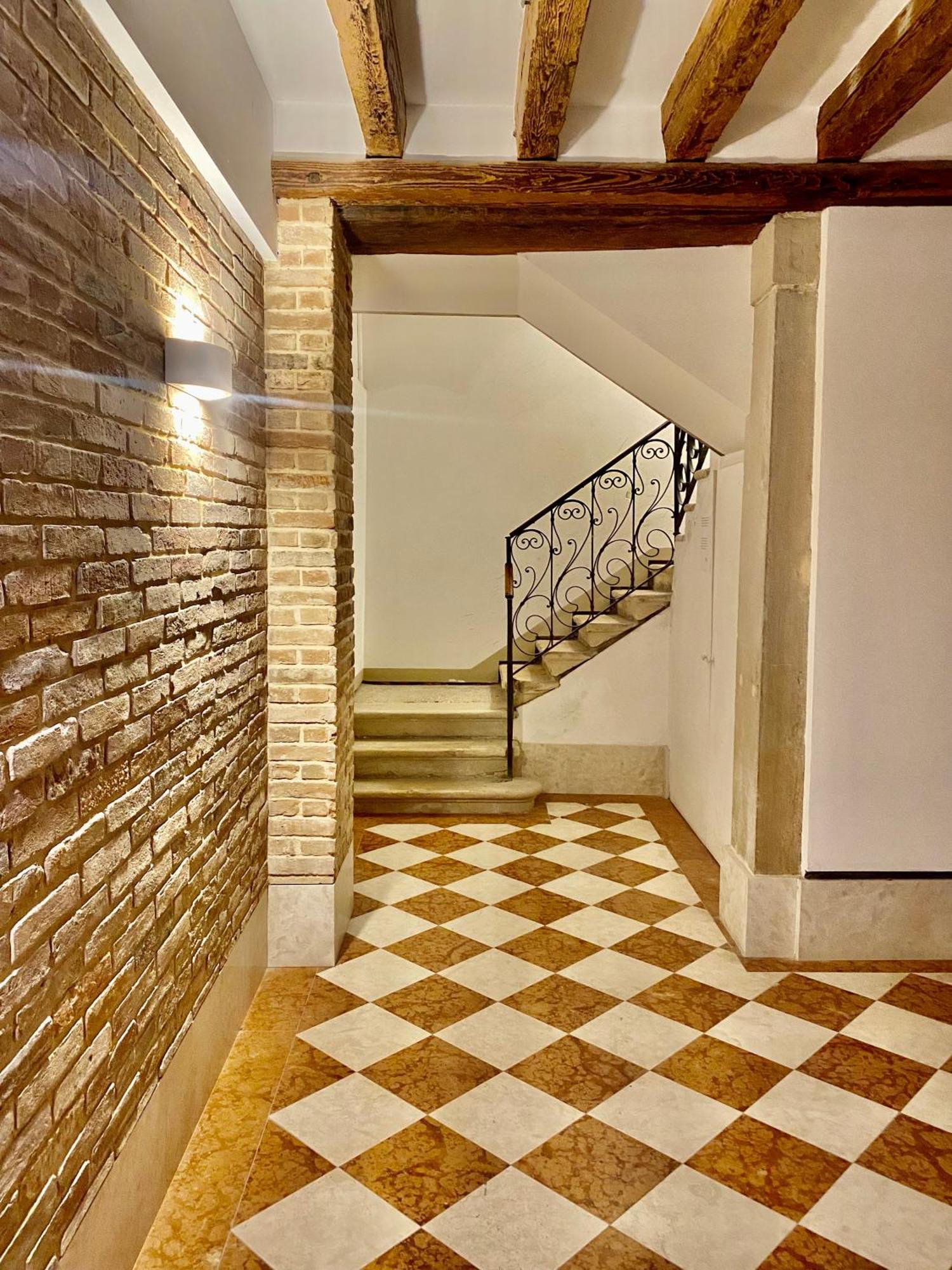 Maison d'hôtes Farini Wi-fi *