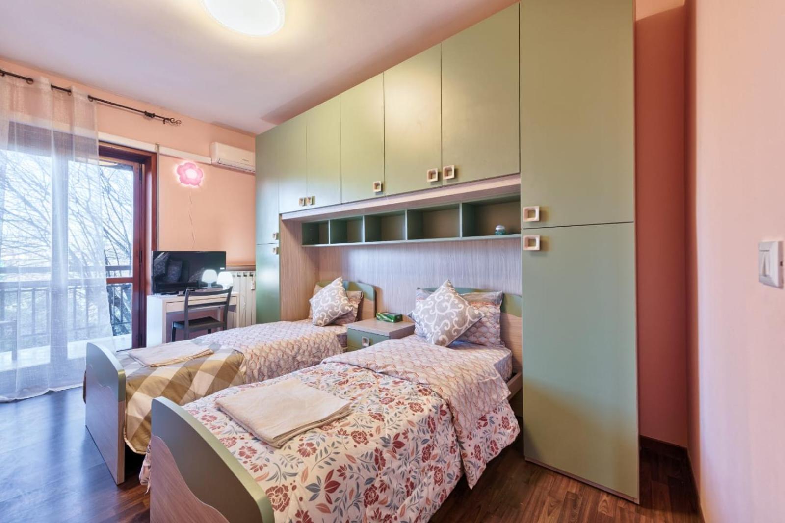 Cozy & Venise