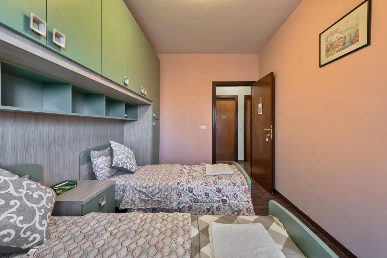 Cozy & Venise