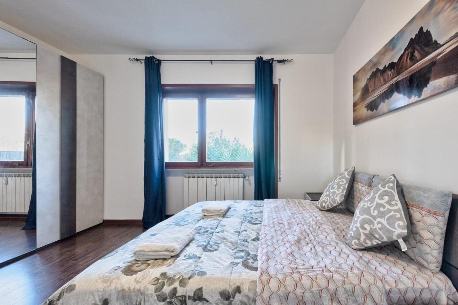 Maison d'hôtes Cozy & Venise