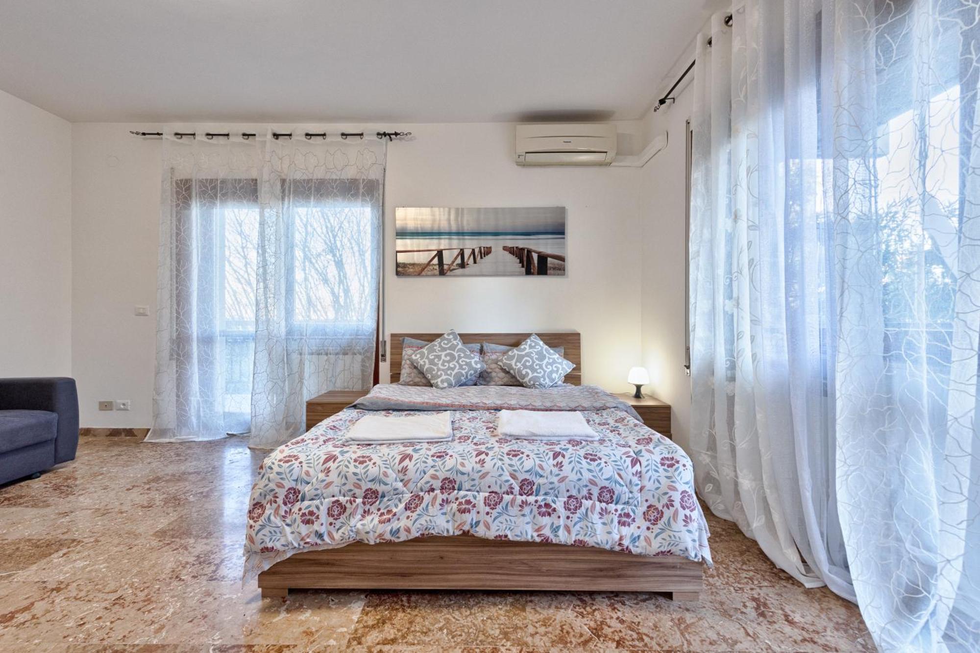 Maison d'hôtes Cozy & Venise