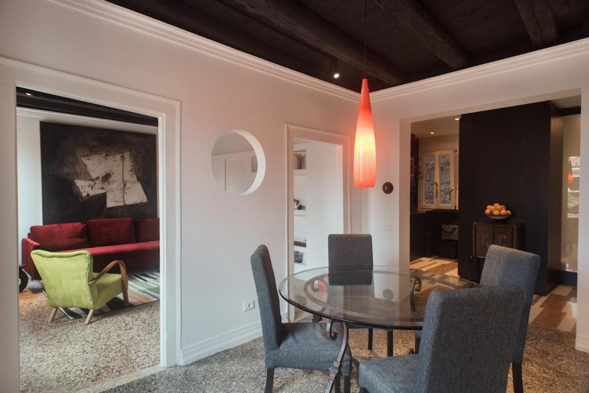 Appartement Close To Biennale