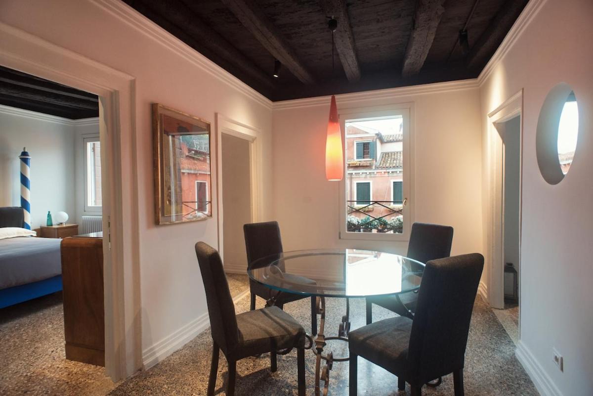 Close To Biennale Appartement *