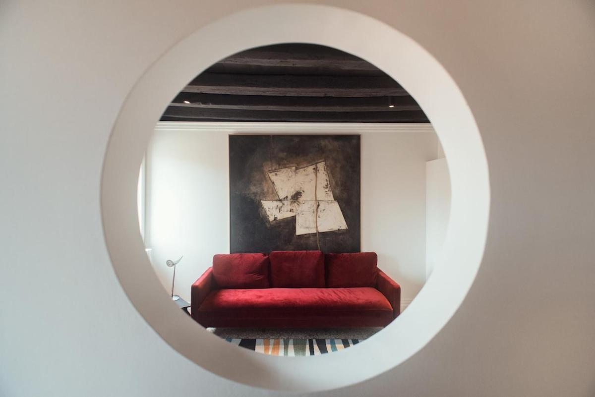 Close To Biennale Appartement Venise