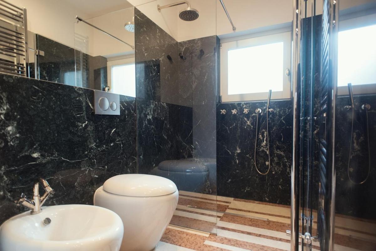 Close To Biennale Appartement *