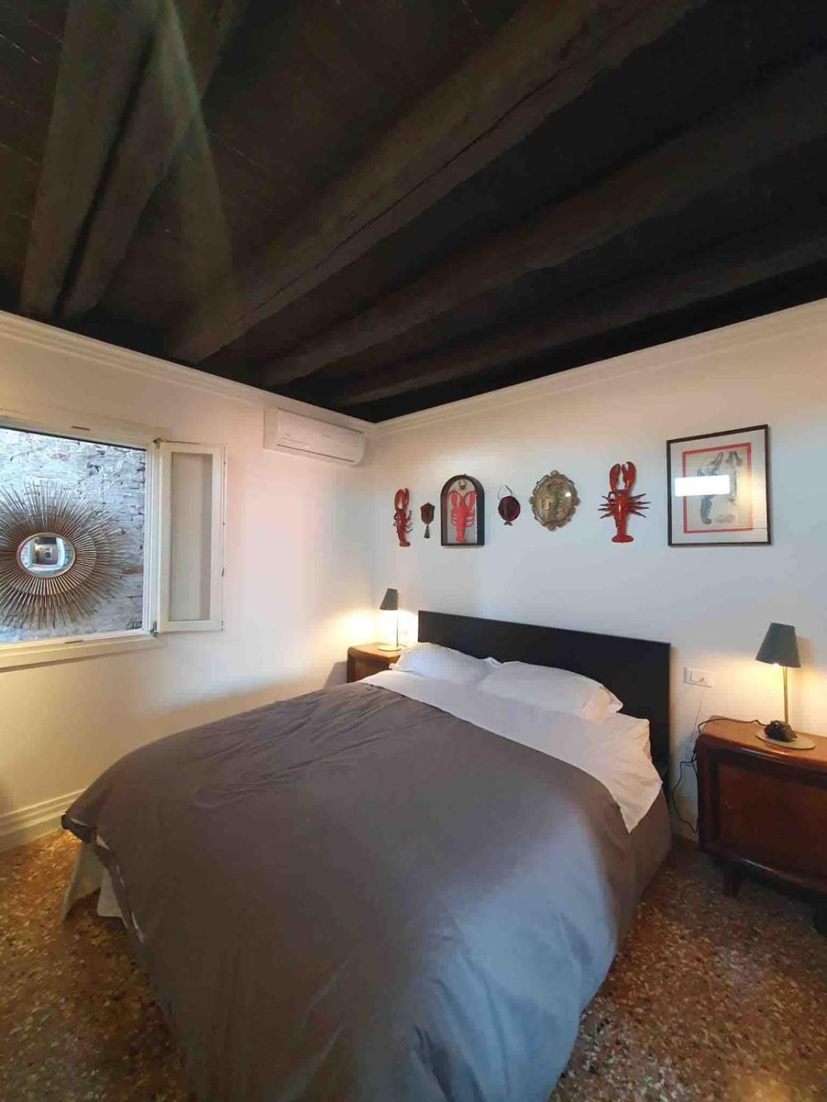 Appartement Close To Biennale Venise