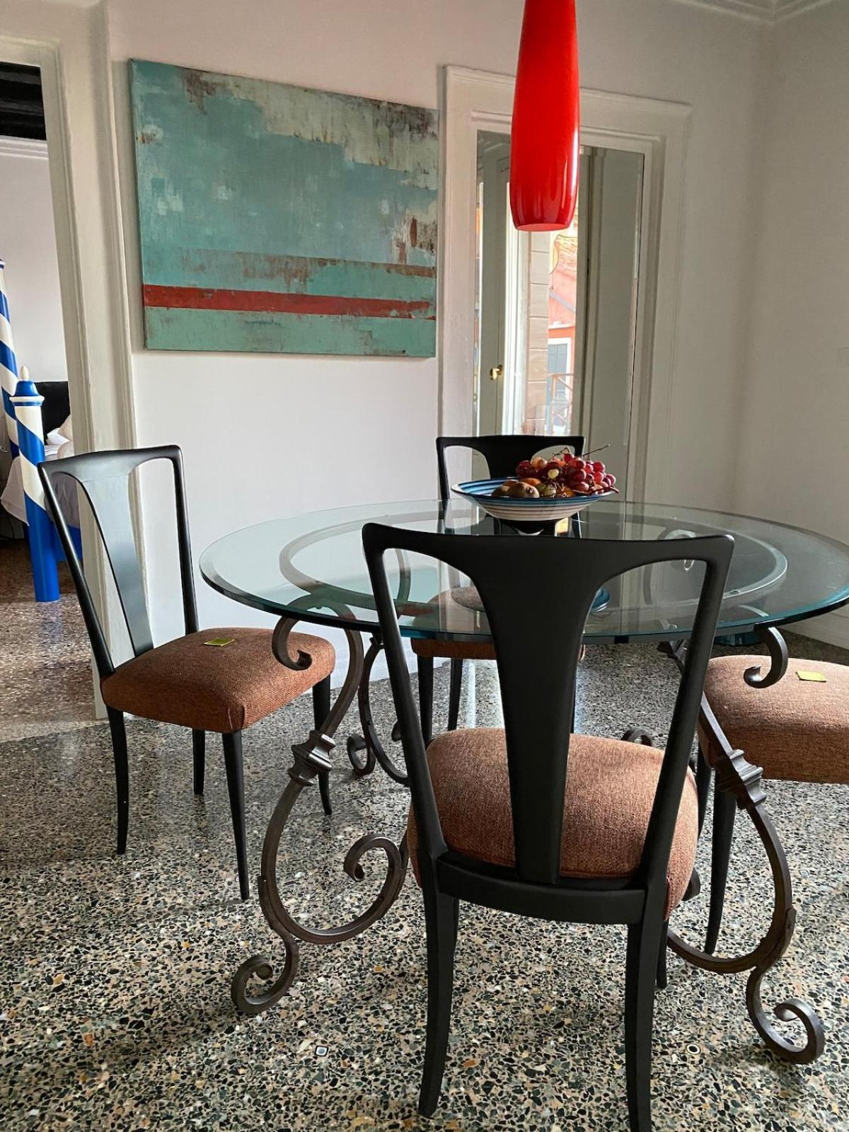 Appartement Close To Biennale *