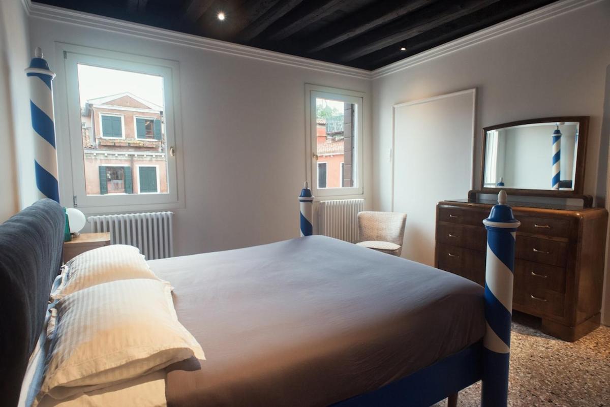 Appartamento Close To Biennale Venezia