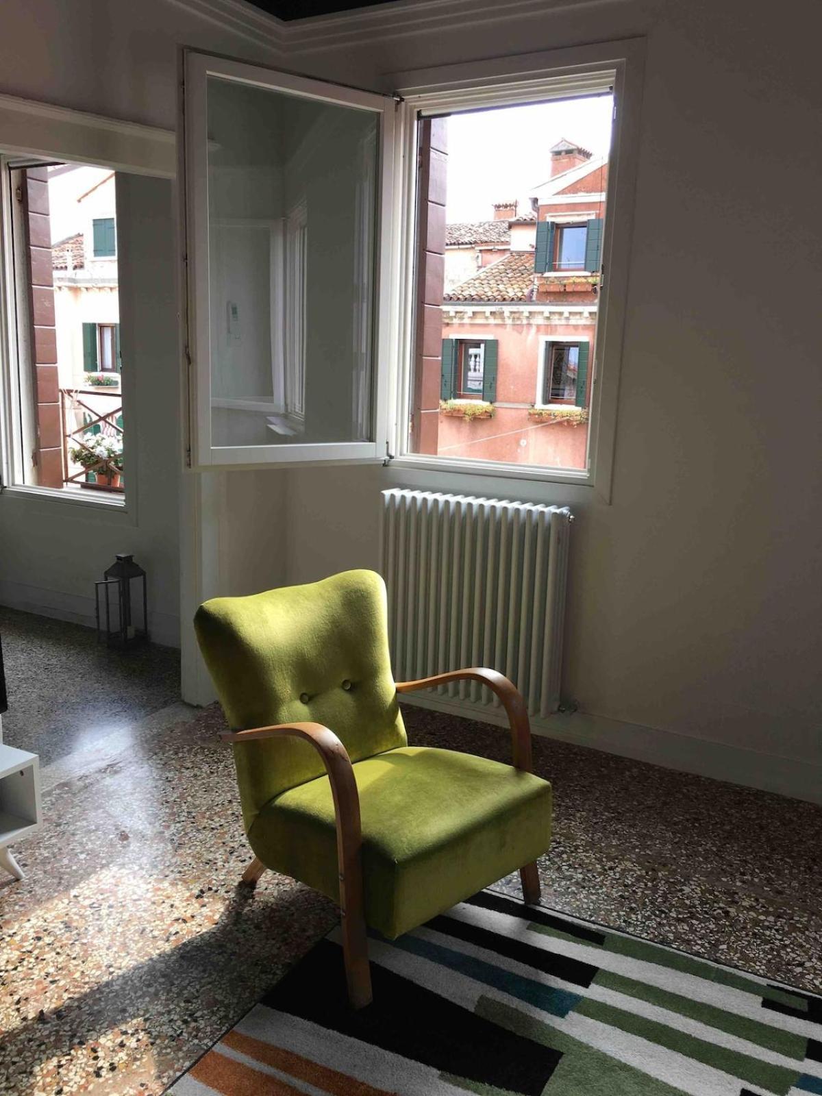 Close To Biennale Venise