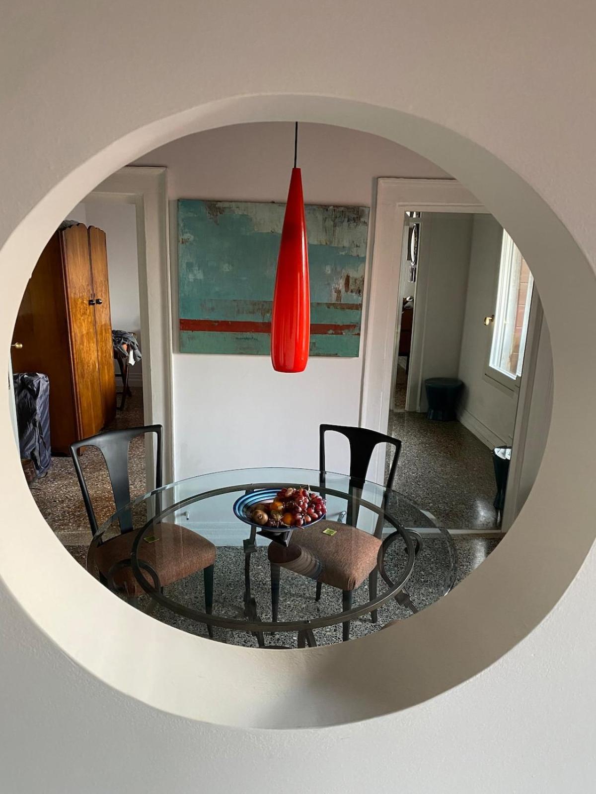 Close To Biennale Appartement