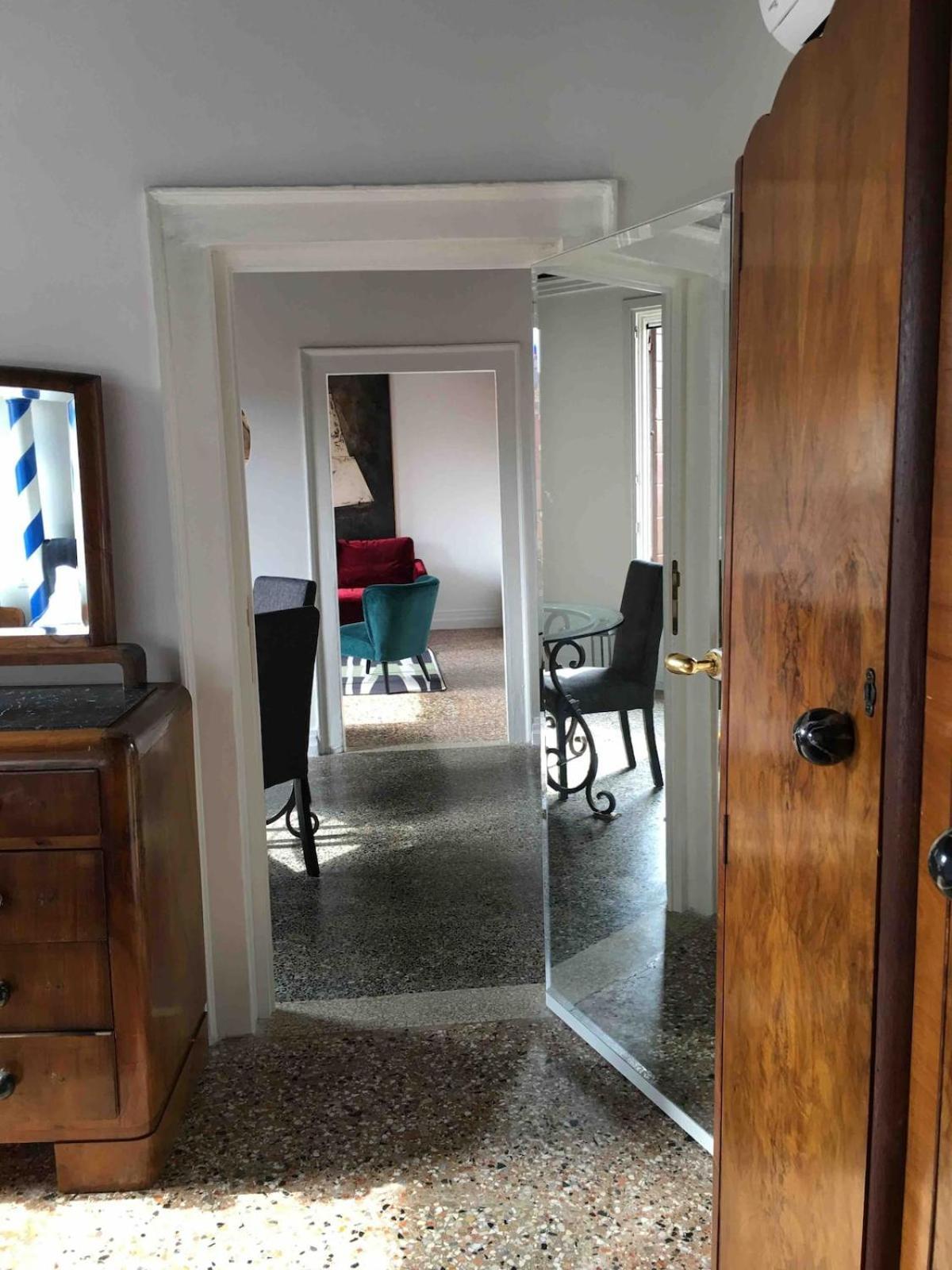 Appartement Close To Biennale *