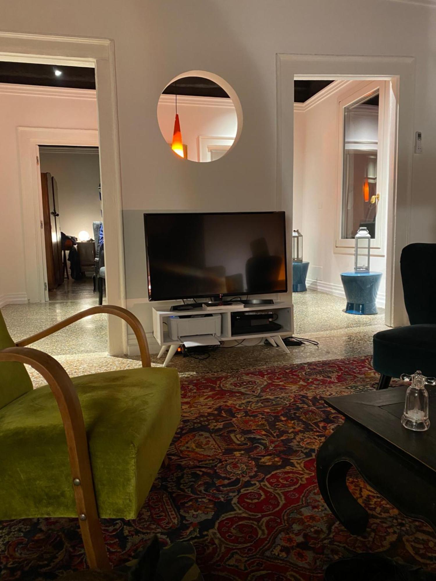 Close To Biennale Appartement Venise