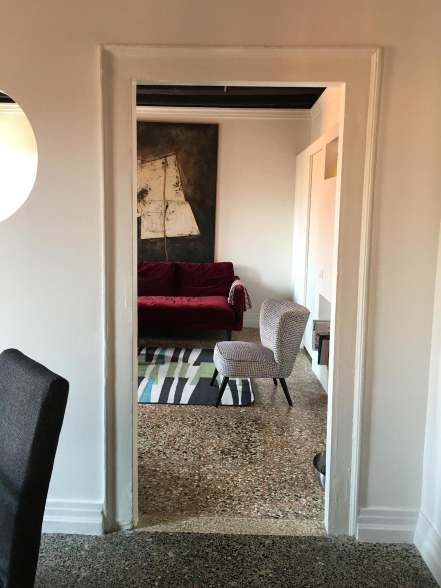 Appartement Close To Biennale Venise