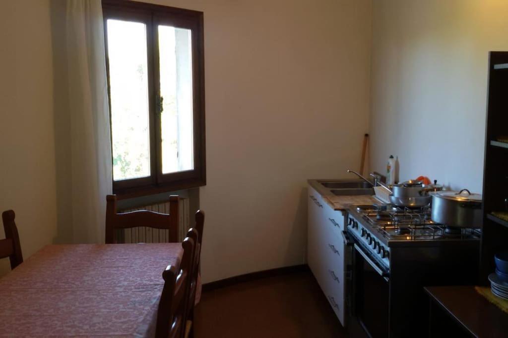 A Sant Erasmo Appartement *